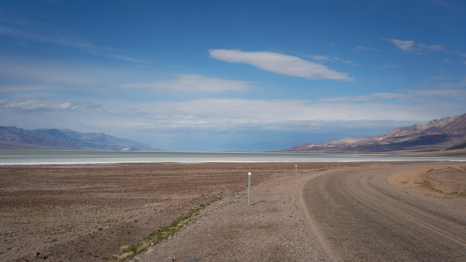 Death Valley photo titled Death Valley 55